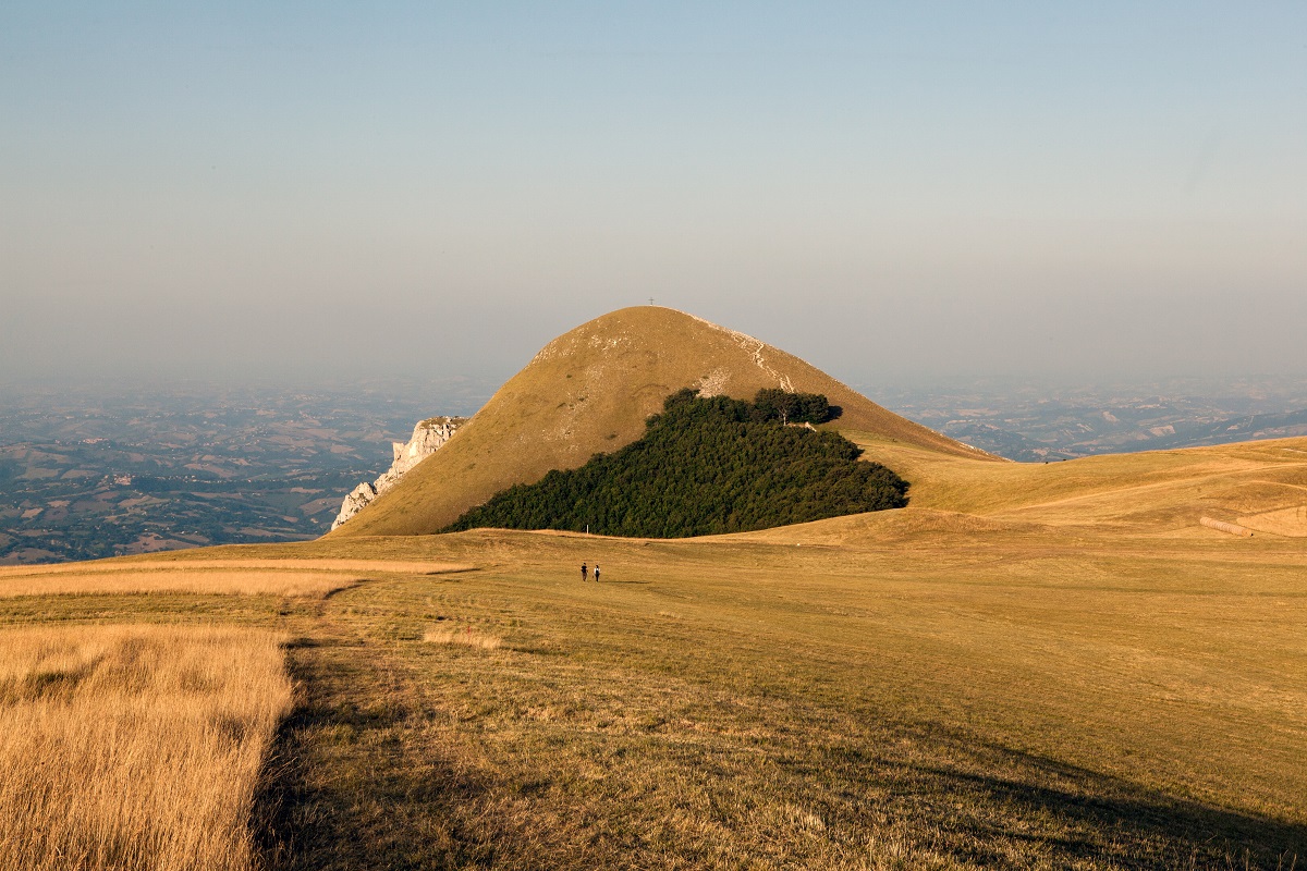 Pizzo Meta- Sibillini - Sarnano Experiences